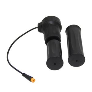 Conector Impermeable para Acelerador Wuxing192X M8 para Scooters y Bicicletas, Accesorio para Bicicleta - Product Image 5