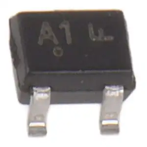 100% Originele Baw56wt 1G Baw 56W Diodes Algemene Power Switching 70V 200ma Andere Consumentenelektronica