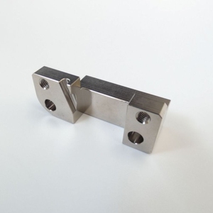 Tùy chỉnh <span class=keywords><strong>CNC</strong></span> gia công dịch vụ nhanh chóng prototyping thành phần thép nhôm Brass <span class=keywords><strong>CNC</strong></span> phay phần dây EDM cắt laser bộ phận - Product Image 6