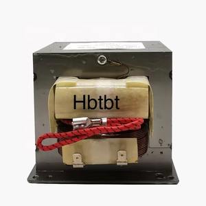 Оригинальный Высококачественный 900 Вт 1000 Вт трансформатор для микроволновой печи - Product Image 5