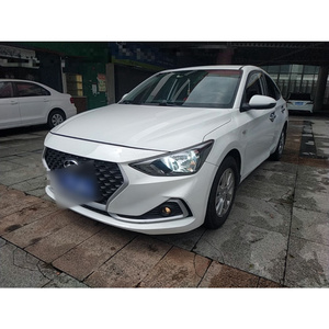 Auto Usata Guazi <span class=keywords><strong>2018</strong></span> Hyundai Celesta Pronta per la Spedizione, Motore a Benzina, Cambio Automatico, Berlina 5 Posti, Guida a Sinistra, Carico Rapido - Product Image 1
