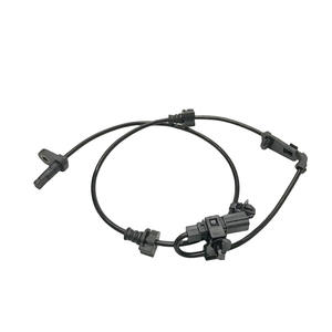 Sensor de Velocidad de Rueda Honda 57455-TLY-H01, Línea ABS Delantera, 12V, Repuesto Nuevo para CRV 2017-2021 - Product Image 2