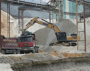 Camión volquete XCMG <span class=keywords><strong>de</strong></span> <span class=keywords><strong>segunda</strong></span> <span class=keywords><strong>mano</strong></span> NCL3258 6x4 camión volquete <span class=keywords><strong>de</strong></span> 10 ruedas con buen precio - Product Image 6