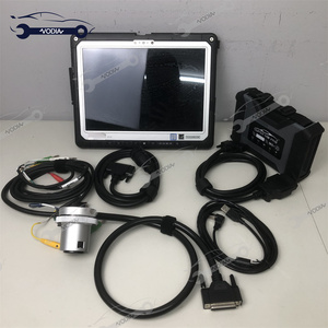 เครื่องมือวินิจฉัย M6 + CF33tablet - Product Image 4