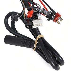 Controlador de Motor sin Escobillas Original <span class=keywords><strong>Engwe</strong></span> <span class=keywords><strong>Engine</strong></span> <span class=keywords><strong>X</strong></span> para Bicicleta Eléctrica <span class=keywords><strong>Engwe</strong></span>, Repuesto de Accesorios - Product Image 5