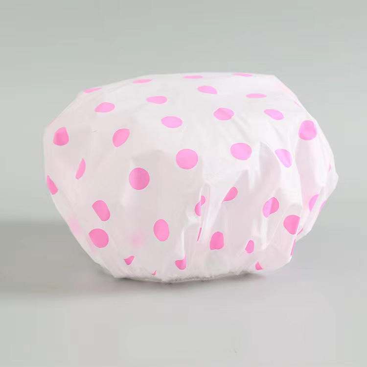 ลายจุดสีชมพู