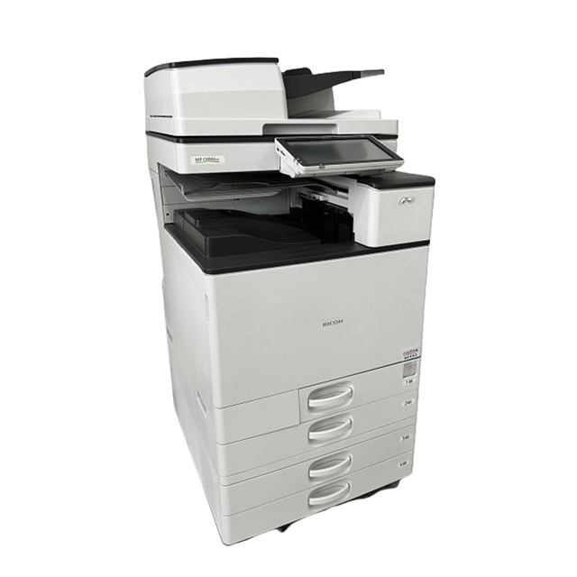 Original Factory Sale Used Digital Color A3 Laser Photocopier & Printer High Speed Versatile Copier