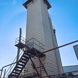 Proveedor de oro BW China Unidad de planta de separación de aire de nitrógeno de alta pureza Planta de nitrógeno líquido criogénico - Product Image 3