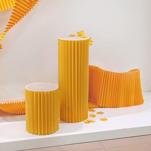 Escaparate moderno de tienda de estilo Arce otoñal - Product Image 4