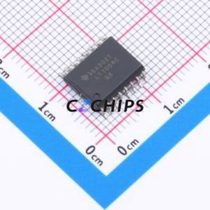 Original New LT1054CDWR SOIC-16-300mil Integrated Circuit IC Chip PMIC Charge <b>Pump</b> - Product Image 1