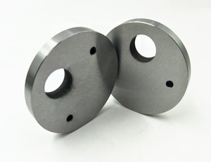 Các thành phần tùy chỉnh cho các bộ phận ứng dụng cơ khí cacbua vonfram hiệu suất chính xác cao - Product Image 5