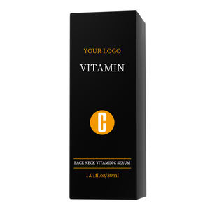 Customized Private Label Hyaluronic Acid Tranexamic Acid Niacinamide Whitening Brightening <b>Vitamin</b> <b>C</b> <b>Liquid</b> Skin Care Face Serum - Product Image 6