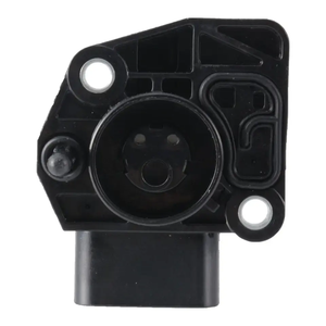 Per YAMAHA FZ150I V1 Vixion vecchio nuovo (3 c1) sensore di posizione acceleratore moto TPS KF-26036 OE 5d7-e3750-01acceleratore posizione Sens - Product Image 1