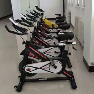 Bicicleta estática para deportes de interior, venta al por mayor - Product Image 2