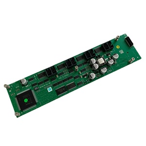 Placa de Circuito Impreso IDEB2-8 BAU WD 00.782.0470 para Motor de Tinta Heidelberg SM102 SX102, Placa de Control de Tinta 00.782.0470/01 - Product Image 1