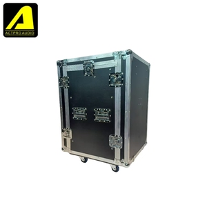 Actpro ตู้กล่อง<span class=keywords><strong>เครื่อง</strong></span>ผสมขนาดใหญ่ปรับแต่งเสียงได้สำหรับคอนเสิร์ตเวทีกลางแจ้งอุปกรณ์เสียง - Product Image 3
