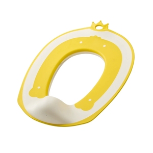 <span class=keywords><strong>Asiento</strong></span> <span class=keywords><strong>de</strong></span> inodoro para bebé, orinal suave portátil, anillo <span class=keywords><strong>de</strong></span> plástico personalizado, orinal para niños, <span class=keywords><strong>asiento</strong></span> <span class=keywords><strong>de</strong></span> entrenamiento - Product Image 6