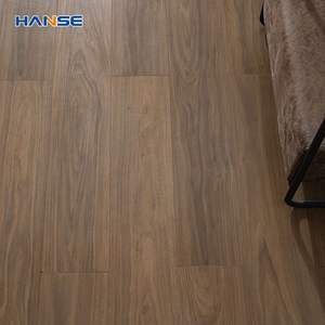 Durable 10mm AC4 Click Lock Laminate <strong>Flooring</strong> Smooth Finish Easy Installation Modern Design for Home Office Use Wear Matte - Product Image 3