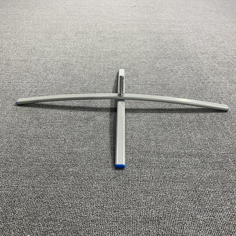 High Quality Indoor Display Accessories Strong