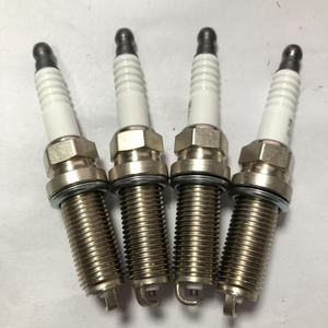 KEMASAN ELEKTRONIK - 4 Buah Per Paket - Cocok untuk Busi Mitsubishi LANCER (KOREA) BCP6ES-11 - Product Image 3