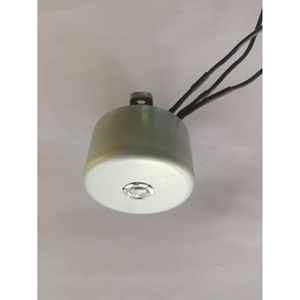 มอเตอร์ไร้แปรงถ่าน 36V DC สำหรับปั๊มน้ำและปั๊มลม - Product Image 5