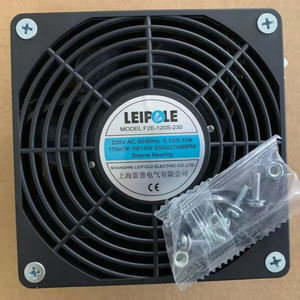 Nieuwe Originele Goedkope F2E-120S-230 Automatiseringsproducten Programmeerbare <span class=keywords><strong>Logic</strong></span> Plc Controller - Product Image 1