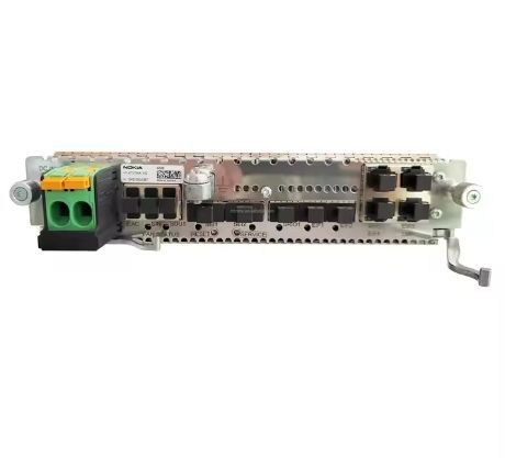 NSN Baseband Board N0kia ASIB 473764A for 2G/3G/4G/5G Nokia BBU