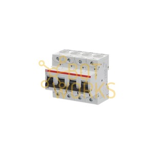 ABB 2CCF019633R0001 - Nuovo - Product Image 1