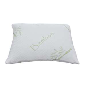 <span class=keywords><strong>Almohada</strong></span> de espuma viscoelástica de esponja triturada personalizada de fábrica de China al por mayor con OEM ODM - Product Image 5