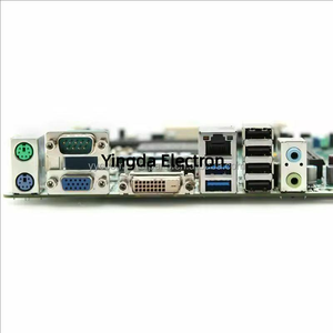 Placa Base Original para <span class=keywords><strong>HP</strong></span> <span class=keywords><strong>ProDesk</strong></span> 480 <span class=keywords><strong>G3</strong></span> MS-7A00 VER:1.0 793740-001, Totalmente Probada, Buena Calidad - Product Image 2