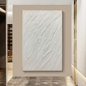 Pittura a olio fatta a mano 100% pittura murale di <span class=keywords><strong>grandi</strong></span> <span class=keywords><strong>dimensioni</strong></span> e pittura murale astratta decorativa murale - Product Image 3