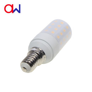 Bombillas LED E14/E27 de 7W, Bombilla LED de Rosca, 800LM, 3000K/6000K, Sin Parpadeo - Product Image 5