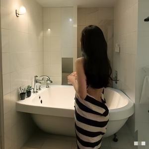 Vestido de <span class=keywords><strong>toalla</strong></span> de playa de baño usable sin espalda grueso con <span class=keywords><strong>tirantes</strong></span> absorbentes Súper suaves, falda de toallas envolvente - Product Image 1