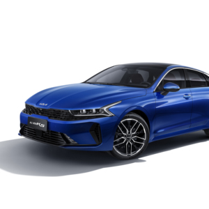 <span class=keywords><strong>Kia</strong></span> K5 1.5 Turbo essence 5 portes berline <span class=keywords><strong>2023</strong></span> 2024 neuve - Product Image 1