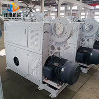 Meilleure Vente MNMS16/18/25 Émery Roll Whitener Machine de Décorticage du Riz pour Usine à Bas Prix Jialiang
