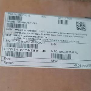 Máquina Frame e várias placas configuração básica para <span class=keywords><strong>Huawei</strong></span> SmartAX MA5616 GPON/EPON - Product Image 5
