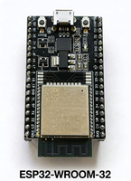 Placa de Desarrollo ESP32-DevKitC V4 Integrada con MCU 32U, Placa Base ESP32 de Alto Rendimiento para Proyectos de Programación DIY e IoT