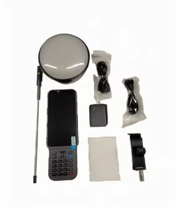 IRTK20 Hi-Target/V500ตัวรับสัญญาณ GNSS RTK 1408ช่อง IMU <span class=keywords><strong>GPS</strong></span> ราคาดีที่สุดสำหรับการสำรวจที่ดินที่ถูกต้องสำหรับรถโรเวอร์ - Product Image 4