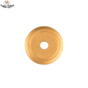 شفرة طحن احترافية قطعة غيار لآلة تشكيل العدسات الأوتوماتيكية وآلة القطع البصري - Product Image 2