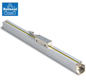 Instrumentos de Medição Óptica Novos de Fábrica para Venda Direta, Escala de Vidro Linear de 0-3000mm para Fresadora OEM IP55 GS - Product Image 4