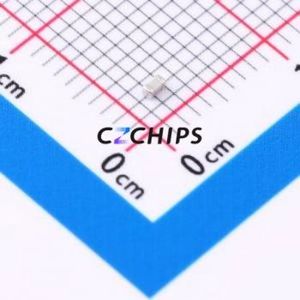 C0603C102F5GACTU SMD Capacitor (MLCC) 0603 ( Capacitance: 1nF )( Precision: 1% Rated Voltage: 50V ) - Product Image 1