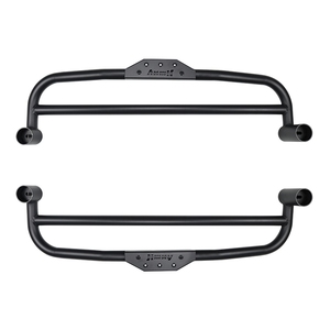Prezzo di Fabbrica Pedane Laterali in Acciaio per Auto <span class=keywords><strong>Jimny</strong></span>, Protezioni Sottoporta per Suzuki <span class=keywords><strong>Jimny</strong></span> JB64 JB74 - Product Image 1