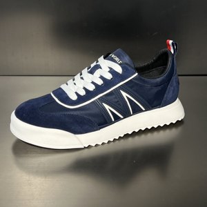 <span class=keywords><strong>Zapatos</strong></span> Deportivos <span class=keywords><strong>de</strong></span> Diseño <span class=keywords><strong>de</strong></span> Alta Gama, Transpirables, <span class=keywords><strong>de</strong></span> Malla y Cuero Genuino, que Aumentan la Estatura, para Hombre y Mujer - Product Image 1