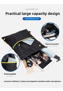 Promotion Custom Logo Versatile Travel Duffel <b>Bag</b> for Sports Fitness Training School Activities and Daily Use - Product Image 3