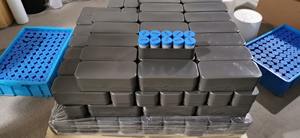 एक्सोथोमिक वेल्डिंग पाउडर एजेंट गर्म पिघल वेल्डिंग फ्लक्स - Product Image 4