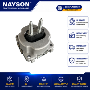 Nuevo Soporte de Aislamiento de Transmisión 5154807AE para Jeep Grand Cherokee Dodge Durango 3.0/3.6L 2014-2024 05154807AE 5154807AD 5154807AC - Product Image 1
