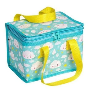 Sac à lunch isotherme personnalisé pour enfants - Product Image 1