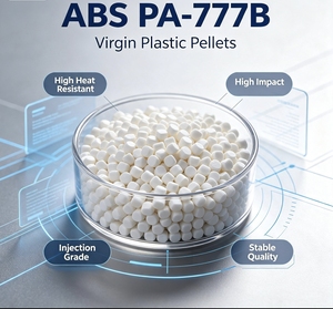 Granulés ABS POLYLAC PA-777B haute résistance aux chocs, résistants à la chaleur, qualité injection, pour pièces en plastique ABS destinées aux appareils électroménagers générant de la chaleur - Product Image 3