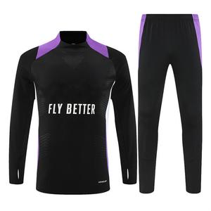 Camiseta de Fútbol Española, Popular entre los Aficionados, Duradera y Transpirable, Adecuada para Entrenamiento Clásico Europeo, Camiseta de Fútbol de Madrid - Product Image 1