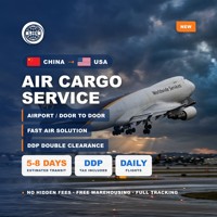 Agent de fret aérien Chine-USA, entrepôt portuaire, transport routier, courtier en fret, livraison ponctuelle, itinéraire rapide et fiable.